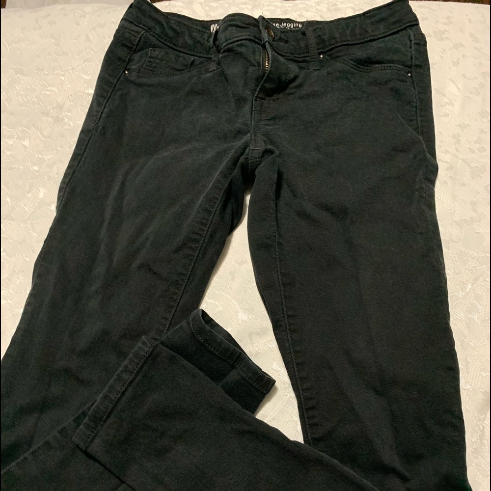 Jegging